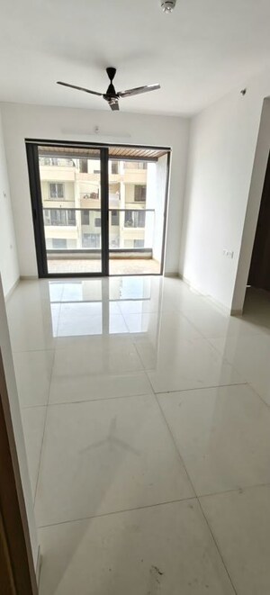 Bathroom in 2 BHK Apartment at KLS Supremus, Pashan – for Rent