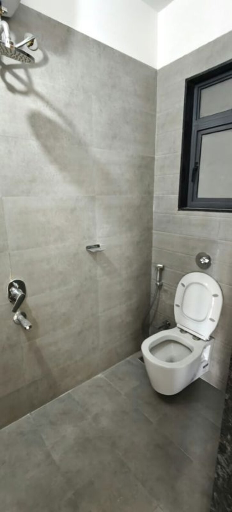 Bathroom, kls-supremus 2 Bedroom 630 Sq.Ft. Apartment In Pashan Pune 10787572