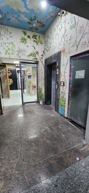  Shop – Entrance View at Surajpur Site 4 - for Rent