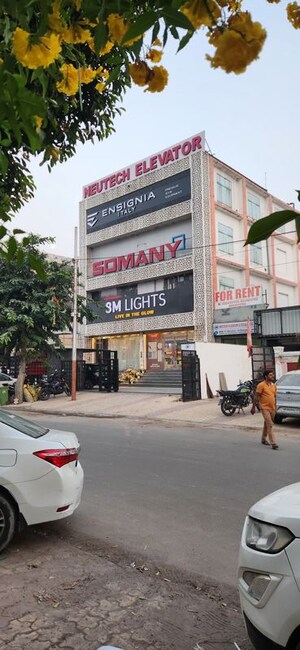  Shop For Rent in Surajpur Site 4