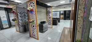  Shop – Exterior View View at Surajpur Site 4 - for Rent