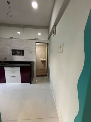 1 RK Apartment For Sale in Classic Residency Vasai, Vasai West
