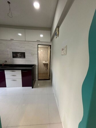 1 RkApartment For Sale in Classic Residency Vasai in Vasai West, Palghar
