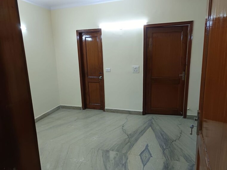 Bedroom, ashok nagar 2 Bedroom 100 Sq.Yd. Builder Floor In Ashok Nagar Delhi 10787546