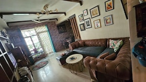 3.5 BHK Apartment For Sale in Gaur City 6th Avenue, Sector 4 Greater Noida