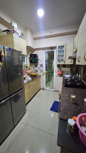 Team Area in 3.5 BHK Apartment at Gaur City 6th Avenue, Sector 4 Greater Noida – for Sale