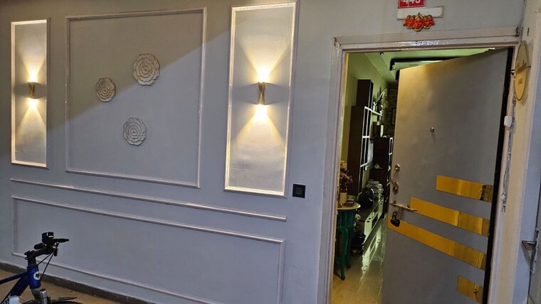 undefined, gaur-city-6th-avenue 3.5 Bedroom 1470 Sq.Ft. Apartment In Sector 4 Greater Noida Greater Noida 10787585