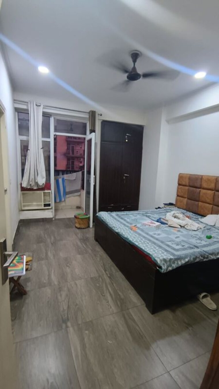 Bedroom, gaur-city-6th-avenue 3.5 Bedroom 1470 Sq.Ft. Apartment In Sector 4 Greater Noida Greater Noida 10787585