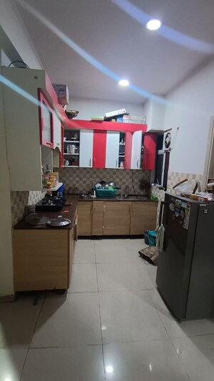 Team Area in 3.5 BHK Apartment at Gaur City 6th Avenue, Sector 4 Greater Noida – for Sale