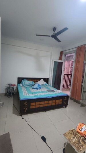Bedroom in 3.5 BHK Apartment at Gaur City 6th Avenue, Sector 4 Greater Noida – for Sale