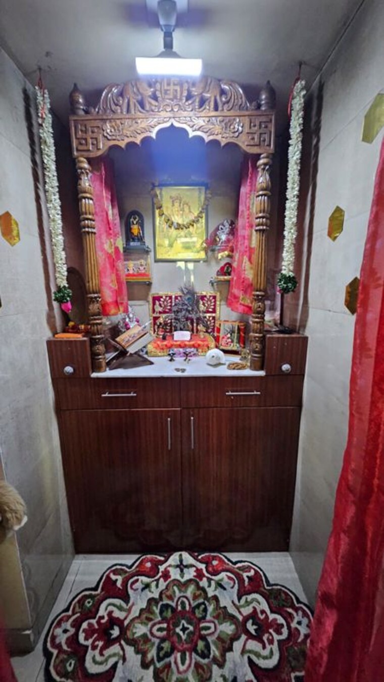Bedroom, gaur-city-6th-avenue 3.5 Bedroom 1470 Sq.Ft. Apartment In Sector 4 Greater Noida Greater Noida 10787585