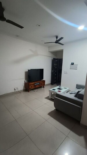 Living Room in 3.5 BHK Apartment at Gaur City 6th Avenue, Sector 4 Greater Noida – for Sale