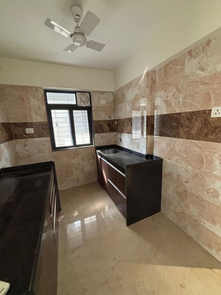 Kitchen, mamta-apartment-andheri 2 Bedroom 682 Sq.Ft. Apartment In Andheri West Mumbai 10787591