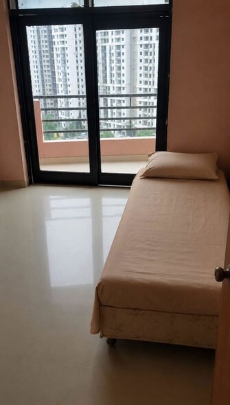 3 BHK +Apartment For Rent in Nitishree Alstonia Apartments in Pi I And Ii Greater Noida, Greater Noida