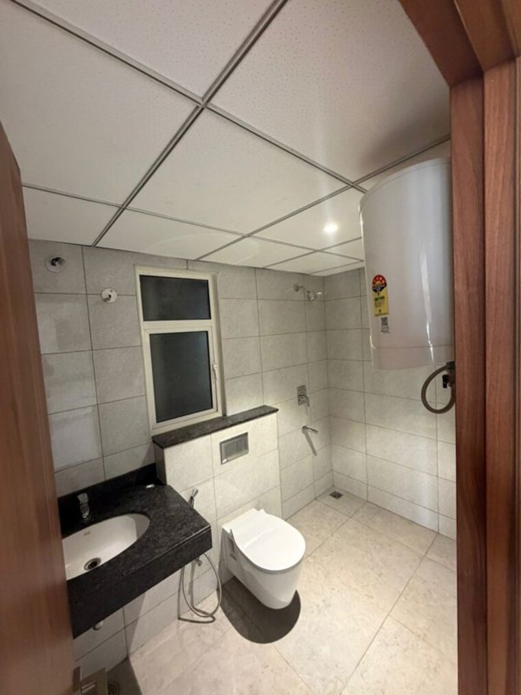 Attached Bathroom, nitishree-alstonia-apartments 3 Bedroom 2055 Sq.Ft. Apartment In Pi I And Ii Greater Noida Greater Noida 10787584