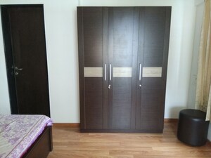 Room in 3 BHK Apartment at Paranjape Schemes Yuthika, Baner – for Rent