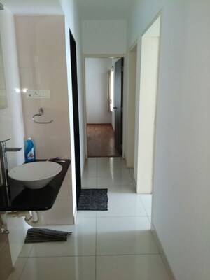 Furnished Amenities in 3 BHK Apartment at Paranjape Schemes Yuthika, Baner – for Rent