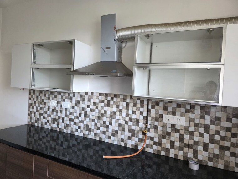Kitchen, prestige-lakeside-habitat 2 Bedroom 1195 Sq.Ft. Apartment In Varthur Bangalore 10787582