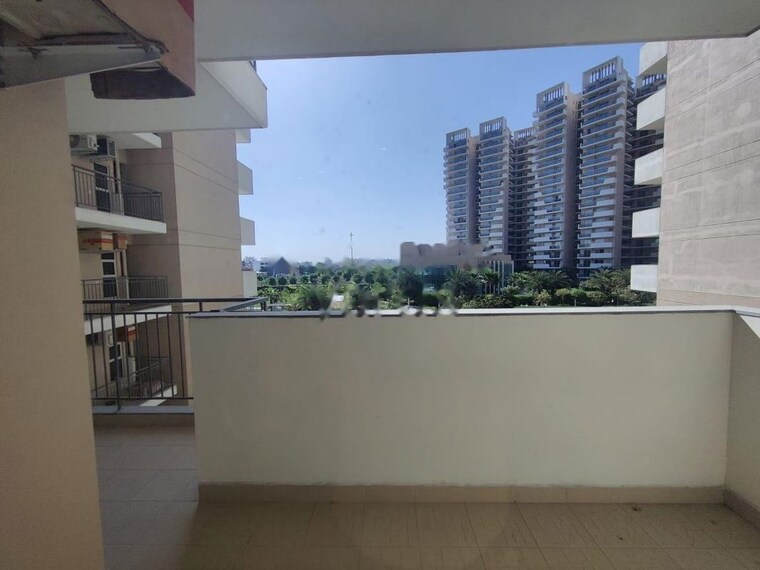 Balcony, bestech-park-view-altura 3 Bedroom 4300 Sq.Ft. Apartment In Sector 79 Gurgaon 10787594