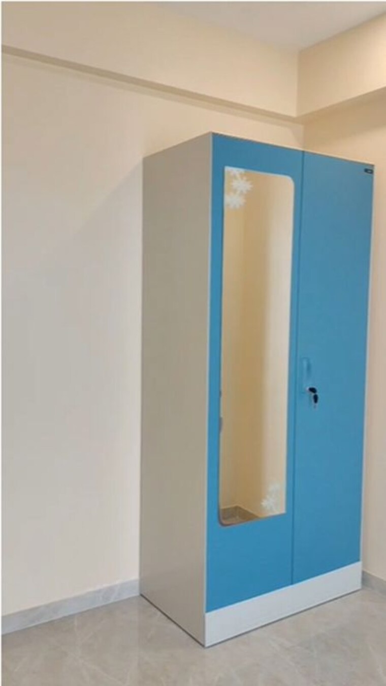 Bedroom, chembur 2 Bedroom 949 Sq.Ft. Apartment In Chembur Mumbai 10787606