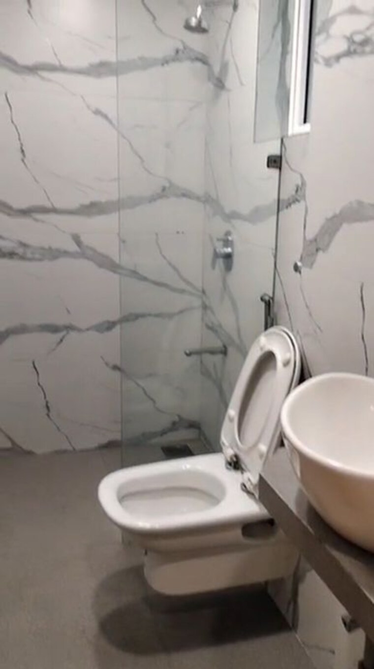Bathroom, chembur 2 Bedroom 949 Sq.Ft. Apartment In Chembur Mumbai 10787606