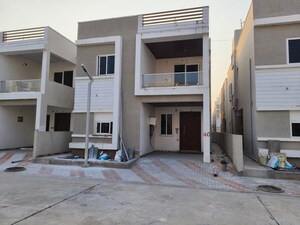 2 BHK Villa For Sale in Whitefield