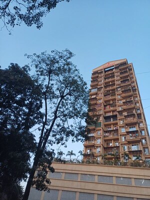2 BHK Apartment For Rent in Welkin Mannat, Ghansoli