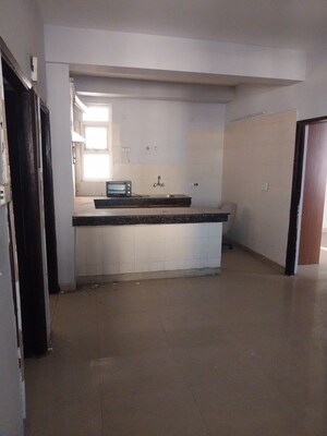 Kitchen in 3.5 BHK Apartment at Elixir Divine Meadows, Sector 108 – for Sale