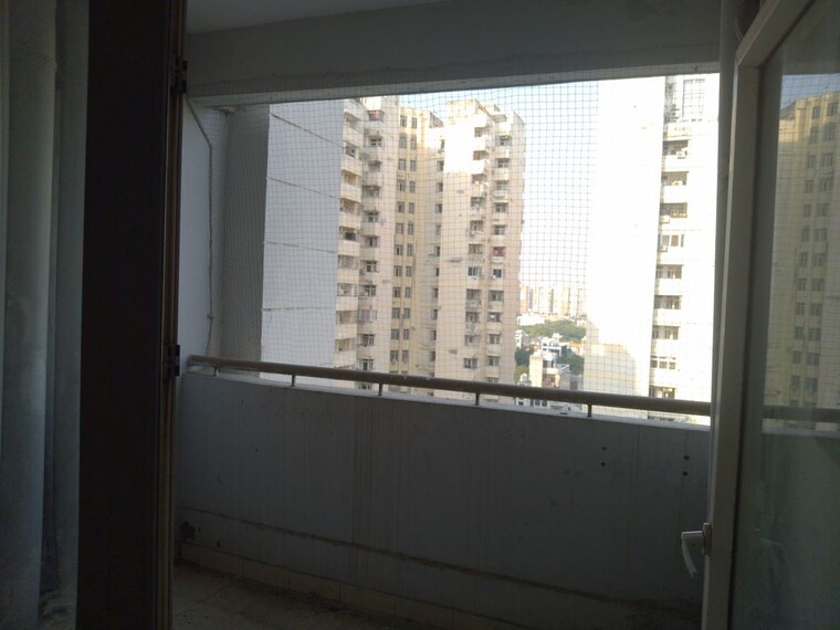 Balcony, elixir-divine-meadows 3.5 Bedroom 1756 Sq.Ft. Apartment In Sector 108 Noida 10787619