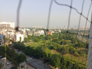 3.5 BHK Apartment – Exterior View View at Elixir Divine Meadows, Sector 108 - for Sale