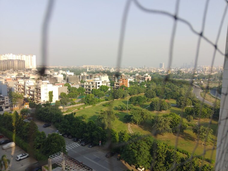 Exterior View, elixir-divine-meadows 3.5 Bedroom 1756 Sq.Ft. Apartment In Sector 108 Noida 10787619