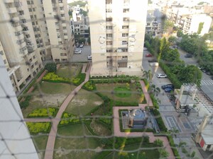 Master Plan in 3.5 BHK Apartment at Elixir Divine Meadows, Sector 108 – for Sale
