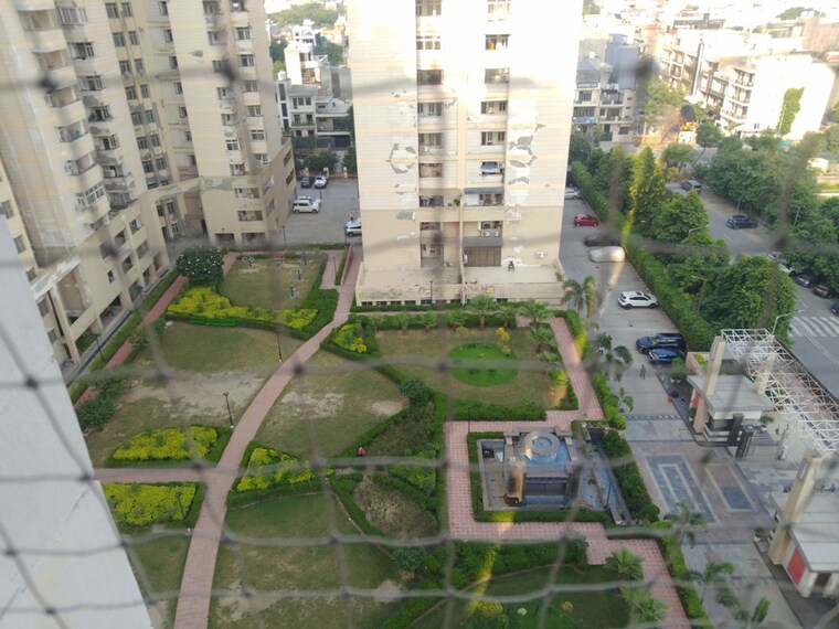 Master Plan, elixir-divine-meadows 3.5 Bedroom 1756 Sq.Ft. Apartment In Sector 108 Noida 10787619