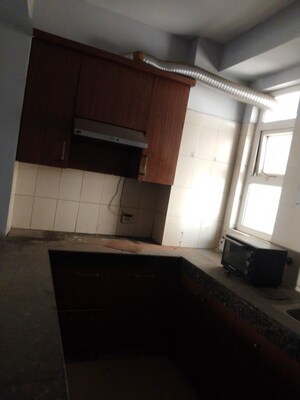 Kitchen in 3.5 BHK Apartment at Elixir Divine Meadows, Sector 108 – for Sale