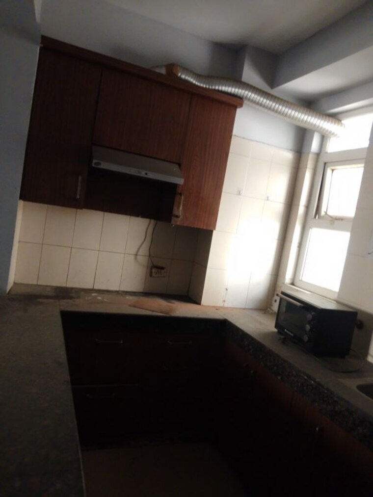 Kitchen, elixir-divine-meadows 3.5 Bedroom 1756 Sq.Ft. Apartment In Sector 108 Noida 10787619
