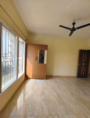 Room in 4 BHK Apartment at GR Icon, Koramangala – for Rent
