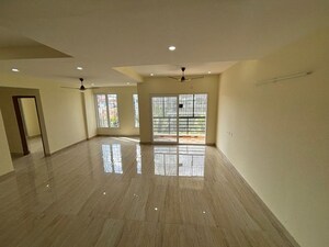 4 BHK Apartment For Rent in GR Icon, Koramangala