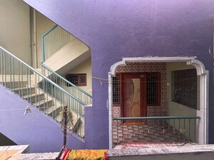 4 BHK Independent House – Exterior View View at Varadaraja Nagar - for Sale