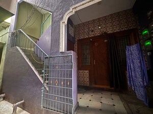 4 BHK Independent House – Exterior View View at Varadaraja Nagar - for Sale