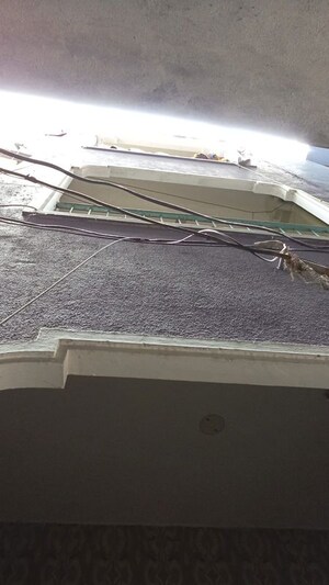 4 BHK Independent House – Exterior View View at Varadaraja Nagar - for Sale
