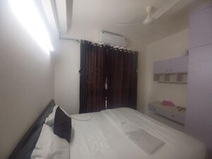 Bedroom in 2 BHK Apartment at Godrej Royale Woods, Devanahalli – for Rent