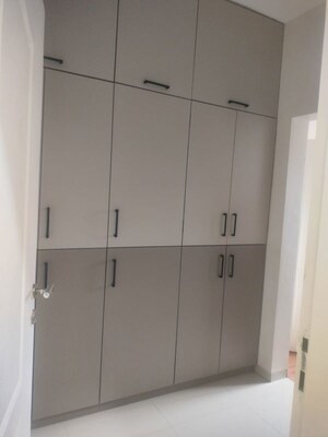 Furnished Amenities in 4 BHK Apartment at Kolte Patil 24K Glitterati, Pimple Nilakh – for Rent