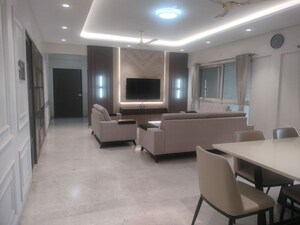 4 BHK Apartment For Rent in Kolte Patil 24K Glitterati, Pimple Nilakh
