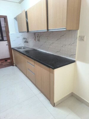 Kitchen in 3 BHK Apartment at Frazer Town – for Rent