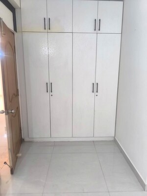 Building Lobby in 3 BHK Apartment at Frazer Town – for Rent