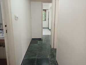 Building Lobby in 3 BHK Apartment at Hiranandani Gardens Glen Gate, Powai – for Sale