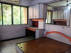 Kitchen in 3 BHK Apartment at Hiranandani Gardens Glen Gate, Powai – for Sale