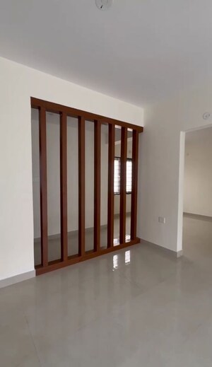 3 BHK Apartment For Rent in Cooke Town