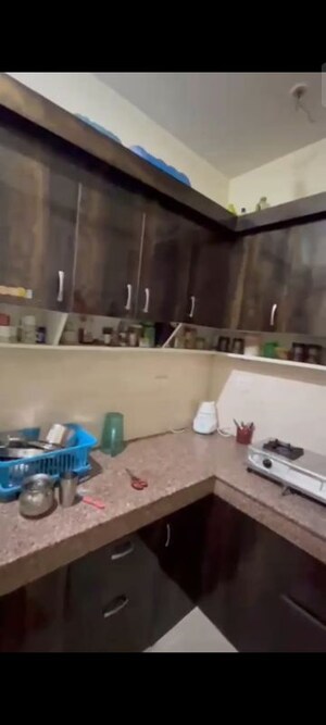 Team Area in 2 BHK Apartment at Ascent Savy Ville De, Raj Nagar Extension – for Sale