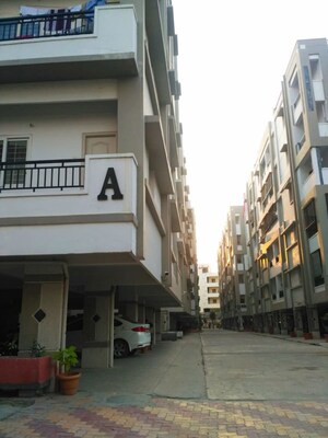 3 BHK Apartment For Sale in SLN Mayuri Meadows, Miyapur